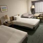 メルキュール福岡宗像リゾート＆スパ（福岡県 リゾートホテル） / 2