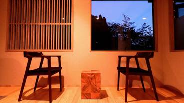 部屋からの景観 / 28