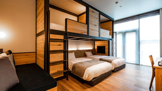 パティオスーペリア