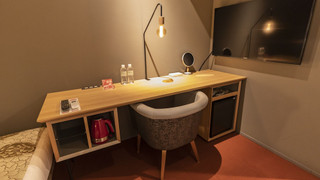 おまかせ部屋 ツインルーム 禁煙