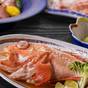 【タイムSALE】★お手軽会席がおトクに★サクッと海の幸に舌鼓＜お気軽２食付＞ | さんご草の郷 能取の荘 かがり屋