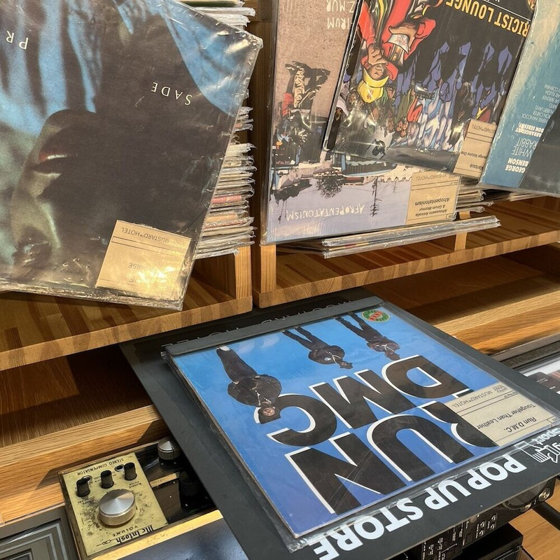 レセプション ホール