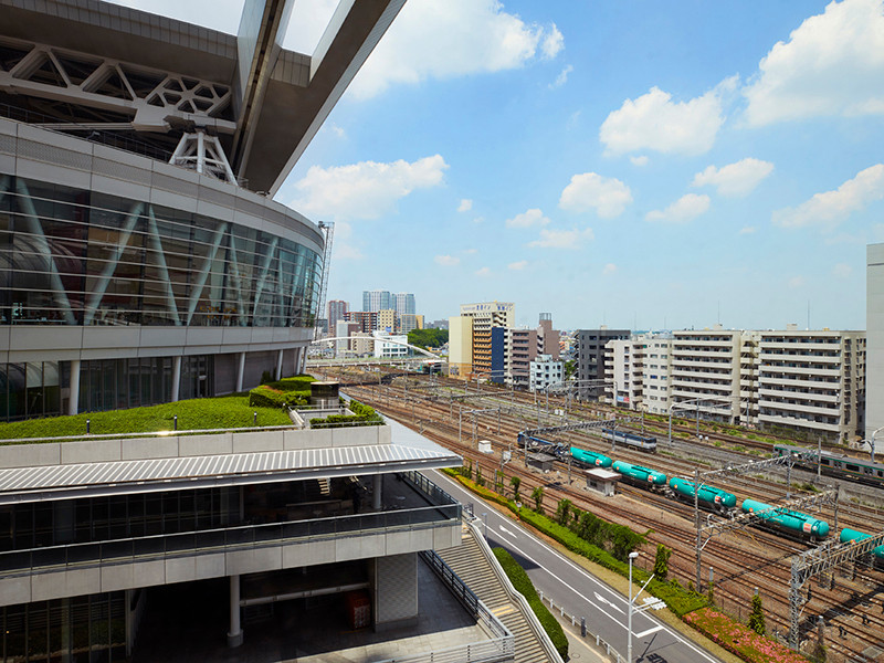 1．アリーナの真横！「ホテルメトロポリタンさいたま新都心」3640821