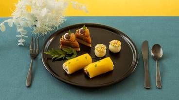 ルームサービス / 19