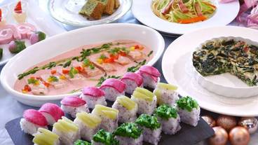 食事・飲み物 / 4