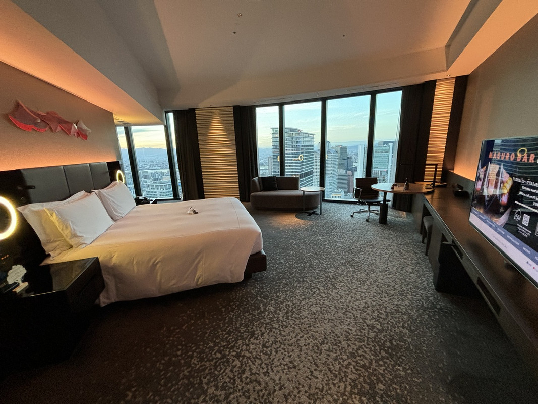 エグゼクティブコーナーキング