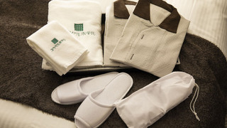 スタンダード ツインルーム ベッド (複数台) 禁煙