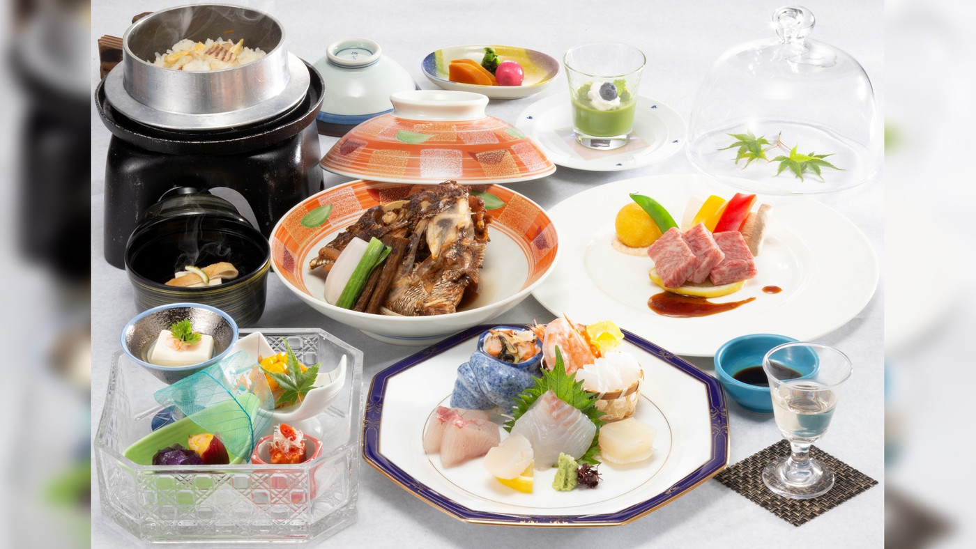 海に浮かぶ孤島の宿で、いざ非日常へ3410866