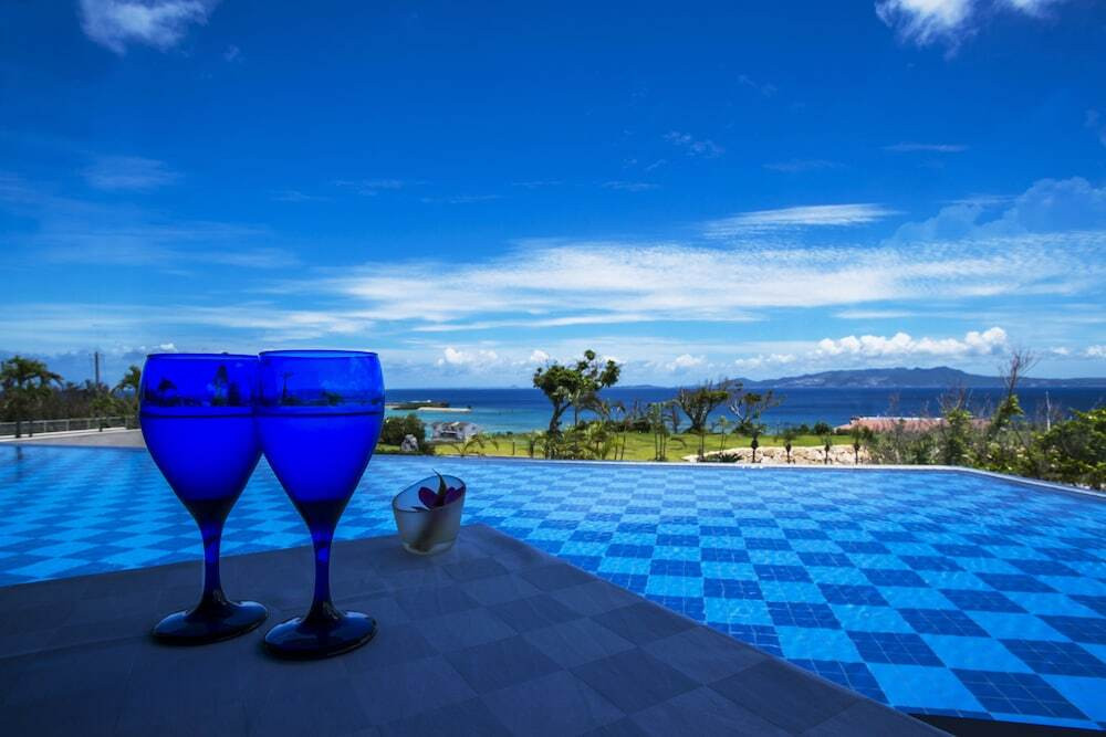 絶景広がる沖縄で、オールインクルーシブの贅沢旅を4276959