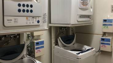 ランドリー ルーム / 4