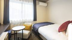 ホテルマイステイズ神田