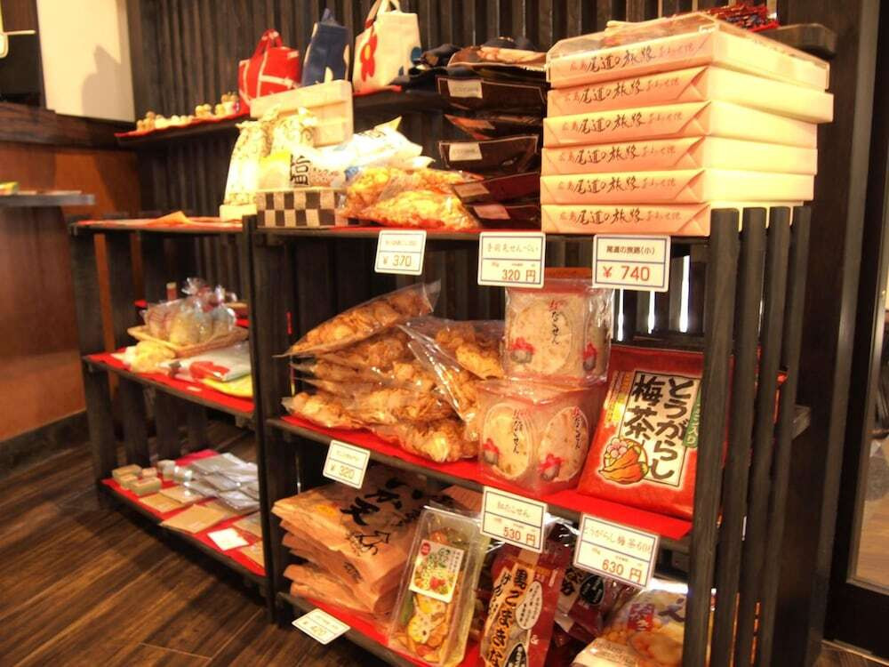 ギフト ショップ