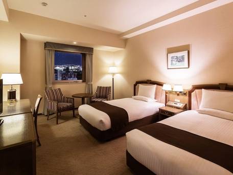 ホテルマイステイズ札幌アスペン / 1