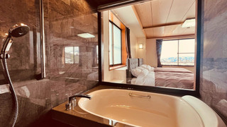 ジュニア スイート