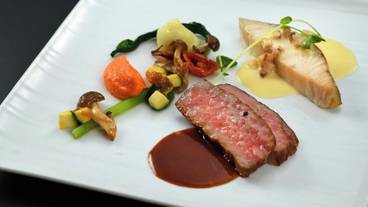 レストラン / 27