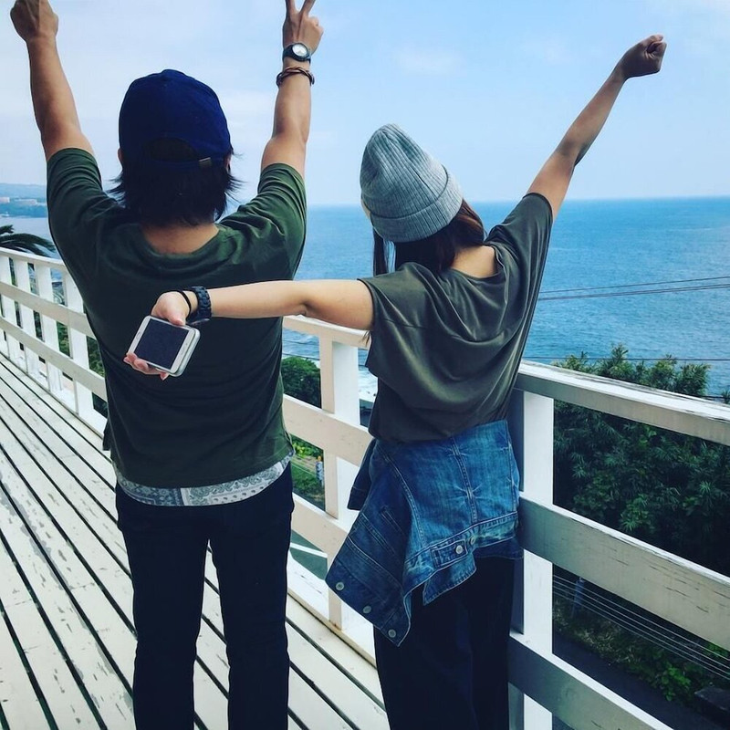 フィットネス設備