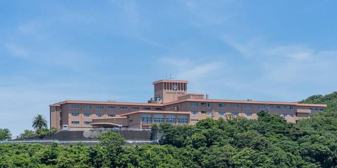 亀の井ホテル 鳥羽（三重県 旅館） / 1