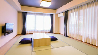 [禁煙]スタンダード和室10畳内風呂なし（眺望無し）