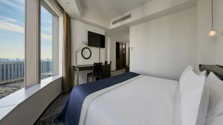 デラックスキング 禁煙 (26階～)