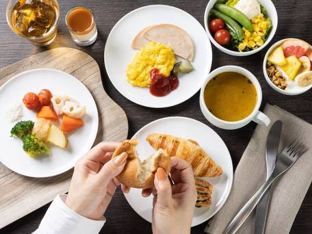 三井ガーデンホテル札幌ウエスト / 4