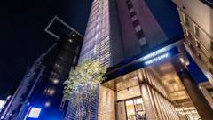 東急ステイ博多