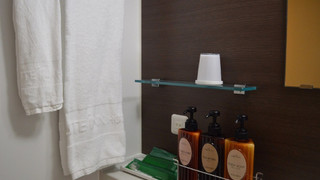 [別館]コンフォートセミダブルルルーム　禁煙