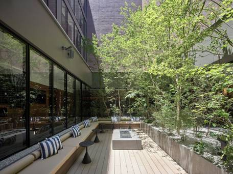 三井ガーデンホテル京都三条プレミア / 5