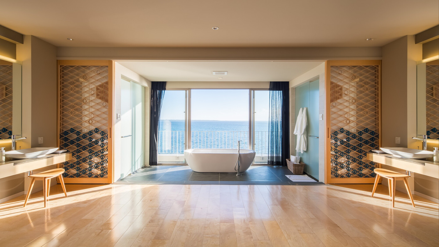 ビーチが目の前！サンセットや星空を眺めるロマンティックステイ3348929