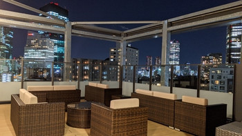 2.CMで話題のメイクも落とせるシャワーを試せる「HOTEL SUI AKASAKA by ABEST」3444766