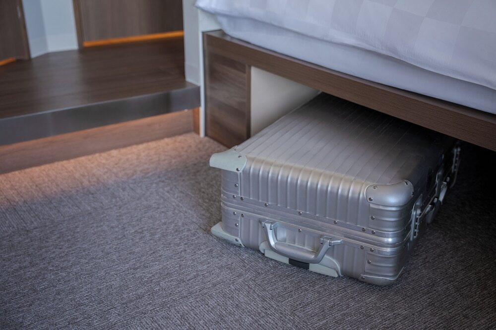 客室の設備とサービス