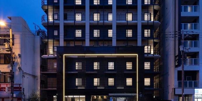 the b なんば黒門(大阪府 ビジネスホテル) / 1