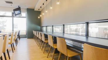 レストラン / 16