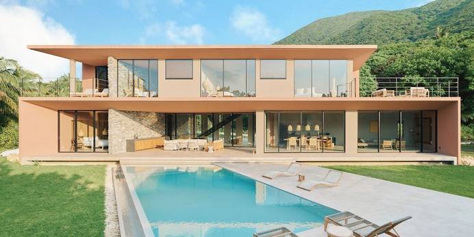 Villa El Cielo Ishigaki（沖縄県 別荘・ヴィラ・コンドミニアム） / 1