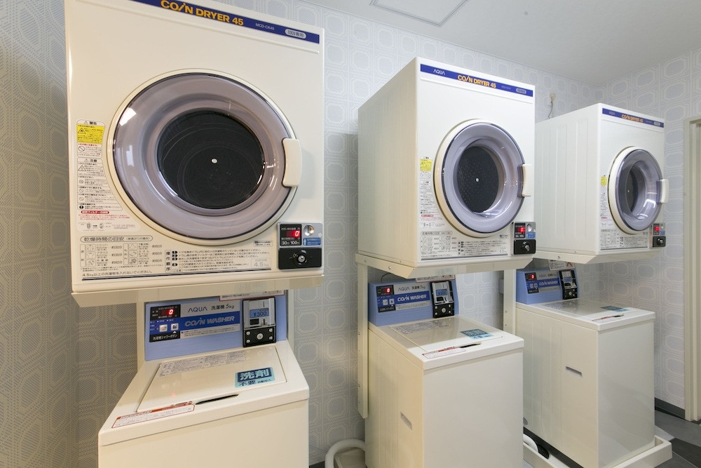 ランドリー ルーム