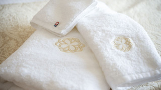 プルミエール ツインルーム（禁煙）クラブラウンジ利用可