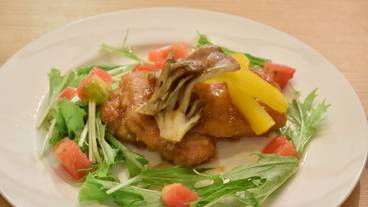 食事・飲み物 / 3