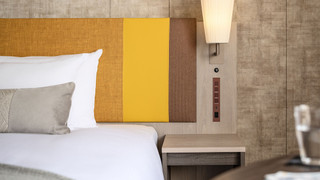 スタンダードツイン (禁煙)