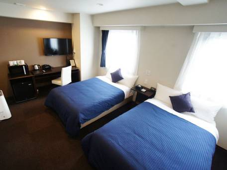 ホテルリブマックス葛西駅前 / 4