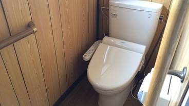 施設内の設備 / 7