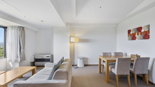 プレミアムグランドスイート