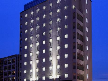 ライフツリーひたち野うしく / 4