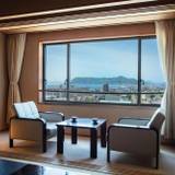 高層和室 広縁 / 1