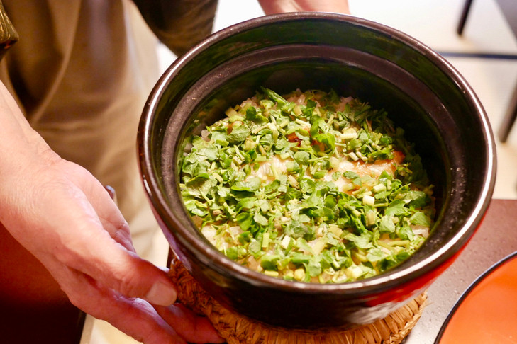 「美山荘」 料理 147572592