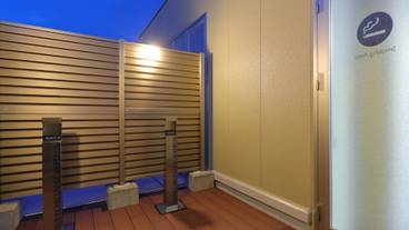 施設内の設備 / 5