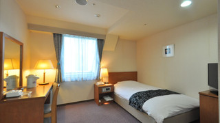 セミダブルルーム 禁煙