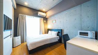 新館リラックスクイーン 禁煙