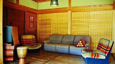 リビング エリア / 6