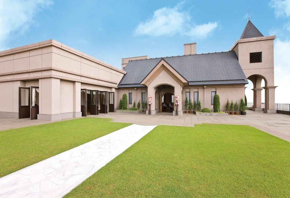 バンケット ホール