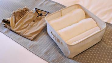 客室の設備とサービス / 10