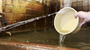 施設内の設備 / 16